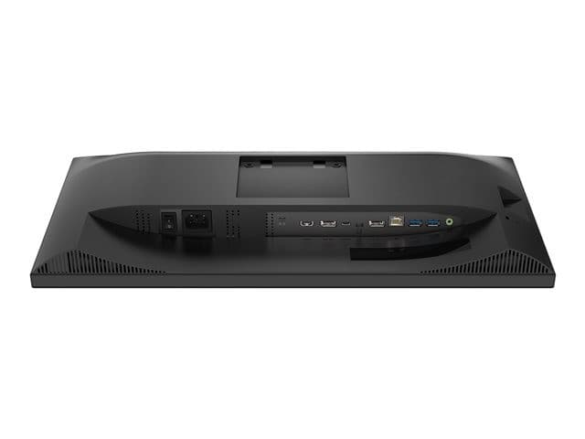 AOC Q27P3CW 27" QHD Monitor Black - Image 8
