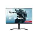 iiyama G-Master GB2771HSU-B1 27" Fast IPS Full HD 240Hz 0.4ms G-Sync Height Adjustable Gaming Monitor thumbnail 1
