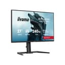 iiyama G-Master GB2771HSU-B1 27" Fast IPS Full HD 240Hz 0.4ms G-Sync Height Adjustable Gaming Monitor thumbnail 3