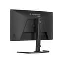 iiyama G-Master GB2771HSU-B1 27" Fast IPS Full HD 240Hz 0.4ms G-Sync Height Adjustable Gaming Monitor thumbnail 9