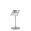 Nobo Premium Plus A3 Snap Frame Display Stand thumbnail 4