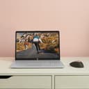HP 17-cn3501sa 17.3" Full HD Laptop - Intel Core i3-N305, 8GB RAM, 512GB SSD - Silver thumbnail 5
