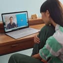 HP 17-cn3501sa 17.3" Full HD Laptop - Intel Core i3-N305, 8GB RAM, 512GB SSD - Silver thumbnail 7