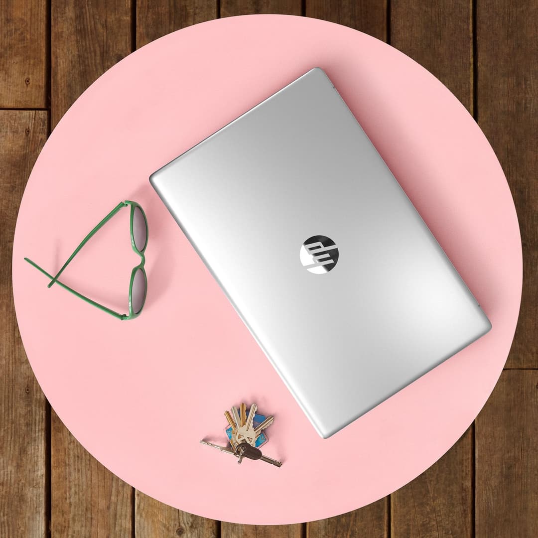 HP 17-cn3501sa 17.3" Full HD Laptop - Intel Core i3-N305, 8GB RAM, 512GB SSD - Silver - Image 8