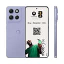 Motorola Moto G86 5G 256GB 8GB RAM Smartphone - Cosmic Sky (CO2 offset) thumbnail 1