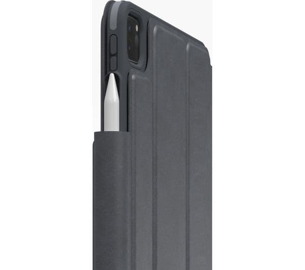 ZAGG Pro Keys with Trackpad 10.2" iPad Keyboard Folio Case - Black - Image 6