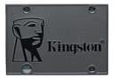 Kingston Technology A400 240 GB 2.5" Serial ATA III TLC thumbnail 1