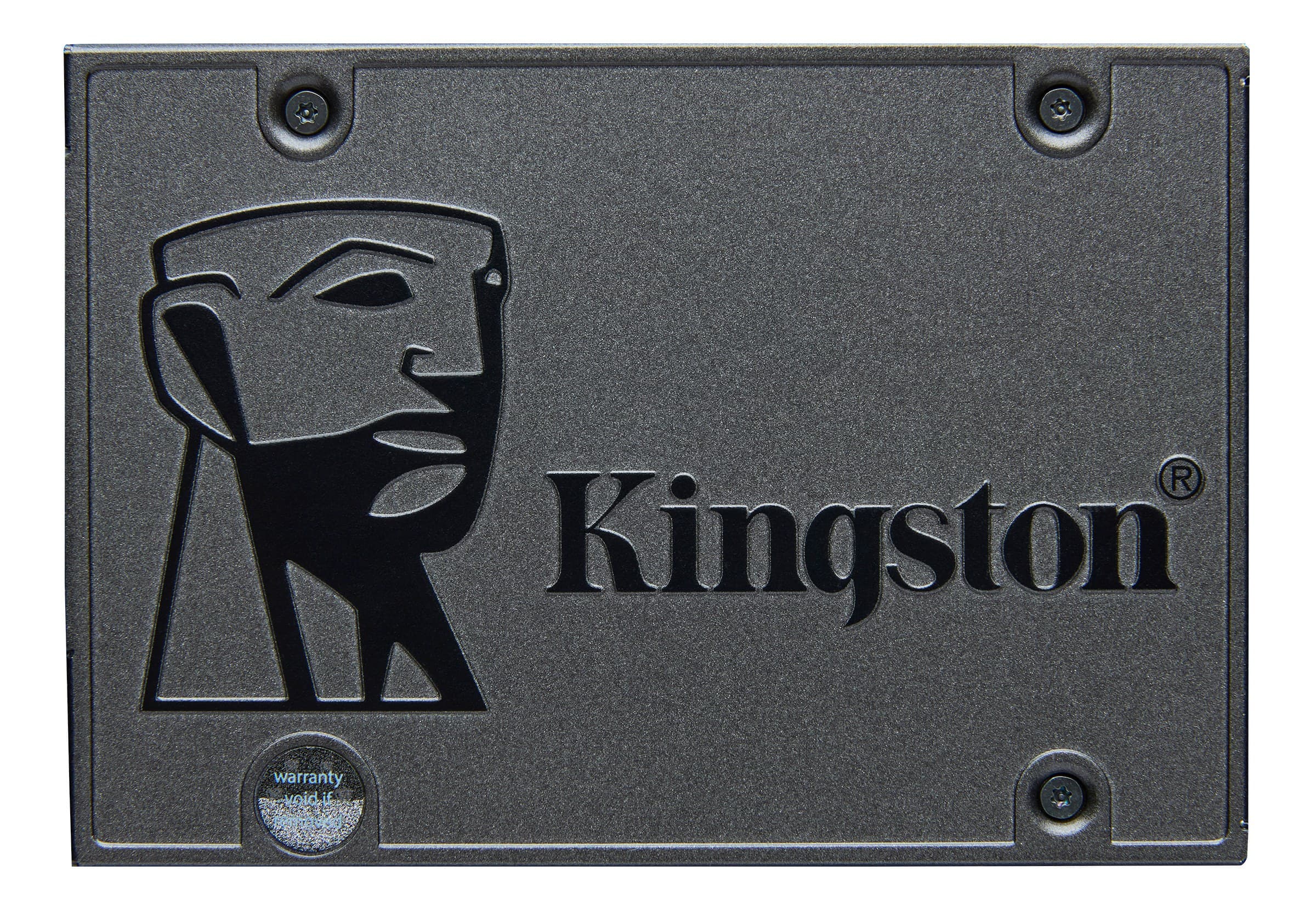 Kingston Technology A400 240 GB 2.5" Serial ATA III TLC