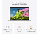Apple MacBook Air 13-inch M5 16GB 1TB - Starlight thumbnail 5