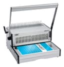 GBC CB30 Pro Heavy Duty Manual Punch and Comb Binding Machine Capacity 500 A4 Sheets thumbnail 1