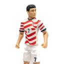 Banbo Gio Reyna USA Fully Articulated Figurine thumbnail 2