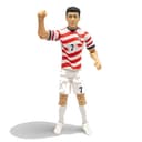 Banbo Gio Reyna USA Fully Articulated Figurine thumbnail 3