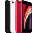 Apple iPhone SE (2020) - 64 GB, Black thumbnail 6