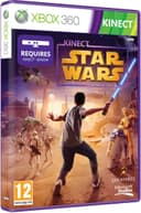 Microsoft Star Wars Kinect Video Game - Kinect Required (Xbox 360) thumbnail 1