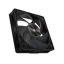 ASUS ProArt PF120 PWM 120mm PC Fan - Black 3-Pack thumbnail 4