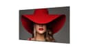 Philips D-Line 86BDL4650D 86-inch 4K UHD Android Digital Signage Display - Black thumbnail 3