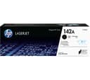 HP 142A - black - original - LaserJet - toner cartridge (W1420A) thumbnail 1