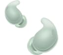 Sony LinkBuds Fit (WF-LS910N) Wireless Noise-Cancelling Earbuds - Green thumbnail 1