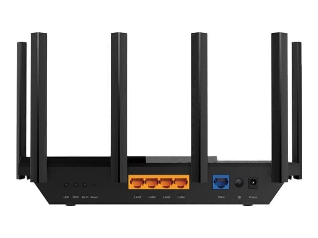 TP-Link Archer AX73 AX5400 Dual-Band Gigabit Wi-Fi 6 Router - Image 3
