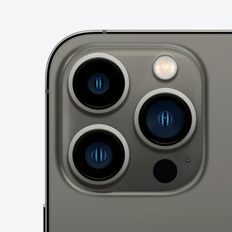 Apple iPhone 13 Pro Max 128GB Graphite - Image 3