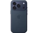 Apple iPhone 17 Pro TechWoven Case with MagSafe - Blue thumbnail 1