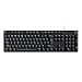 Logitech G G413 SE Mechanical Gaming Keyboard - Backlit, Black - Image 3