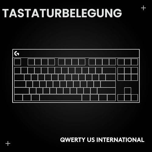 Logitech G G413 SE Mechanical Gaming Keyboard - Backlit, Black - Image 5