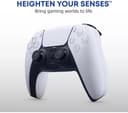 Sony PlayStation 5 Slim Digital Edition 825GB - Extra DualSense Controller Bundle thumbnail 8