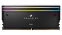 Corsair Dominator Titanium RGB DDR5 48GB (2x24GB) 7200MHz CL36 - Black thumbnail 6