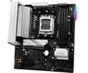 ASRock B850M Pro RS WiFi AMD B850 Socket AM5 Micro ATX DDR5 Motherboard thumbnail 4