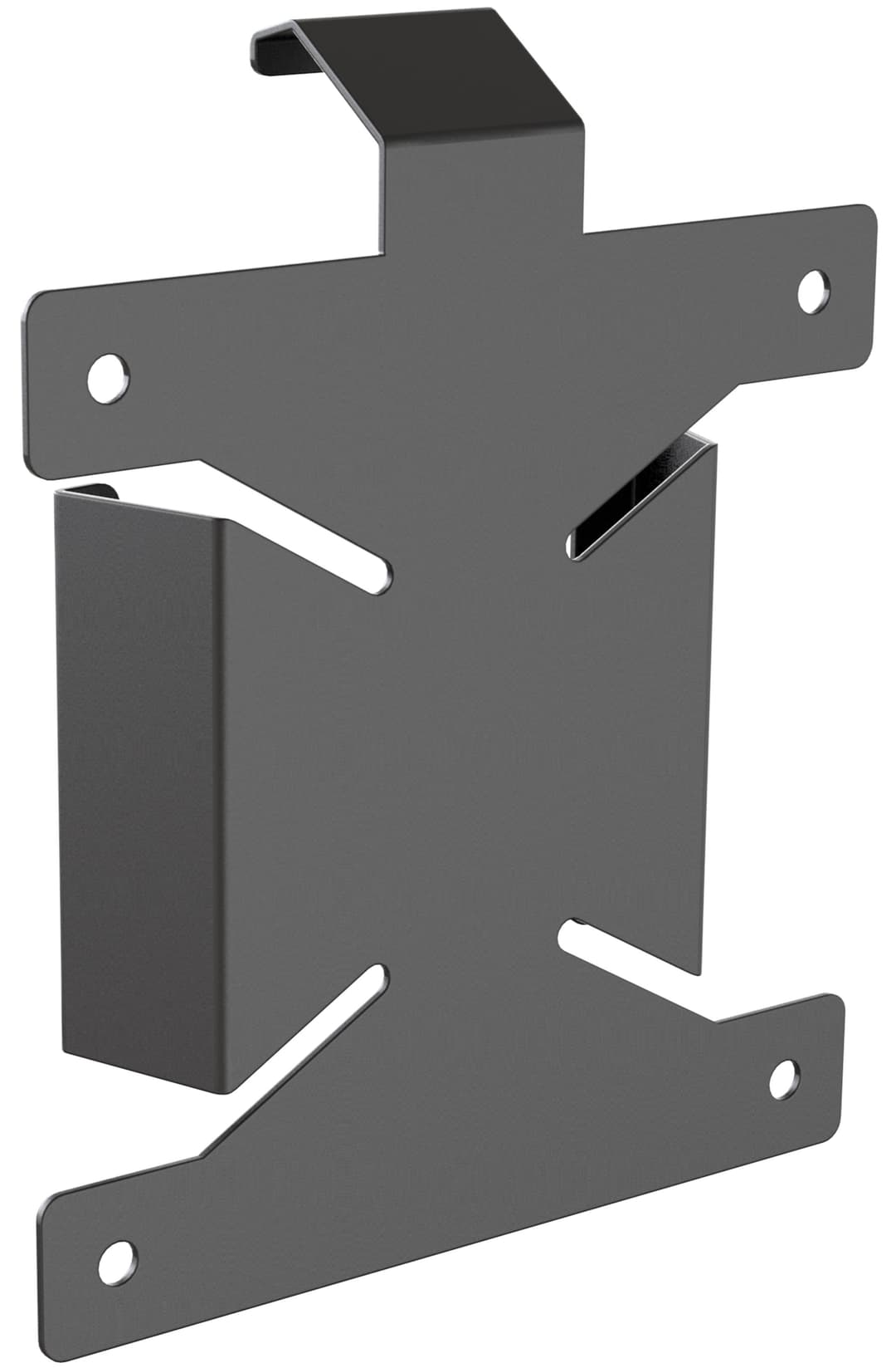 iiyama MD BRPCV07 Mini PC / Thin Client Mounting Bracket (MD BRPCV07) - Image 1