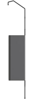 iiyama MD BRPCV07 Mini PC / Thin Client Mounting Bracket (MD BRPCV07) thumbnail 2