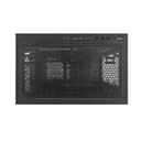 1st Player Trilobite T3 Tempared Glass Micro ATX PC Case - Black thumbnail 4