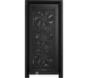 Corsair FRAME 4000D RS ATX Mid-Tower PC Case - Black thumbnail 2