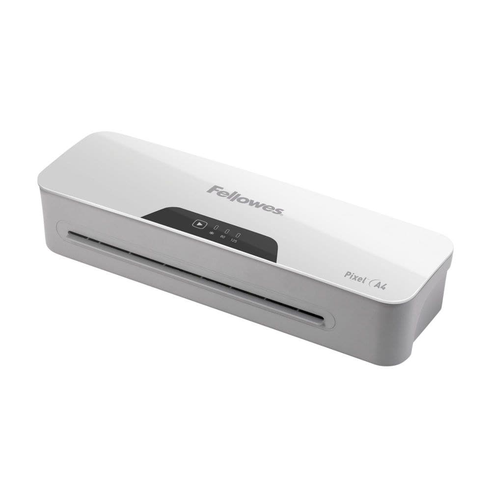 Fellowes Pixel Laminator - A4