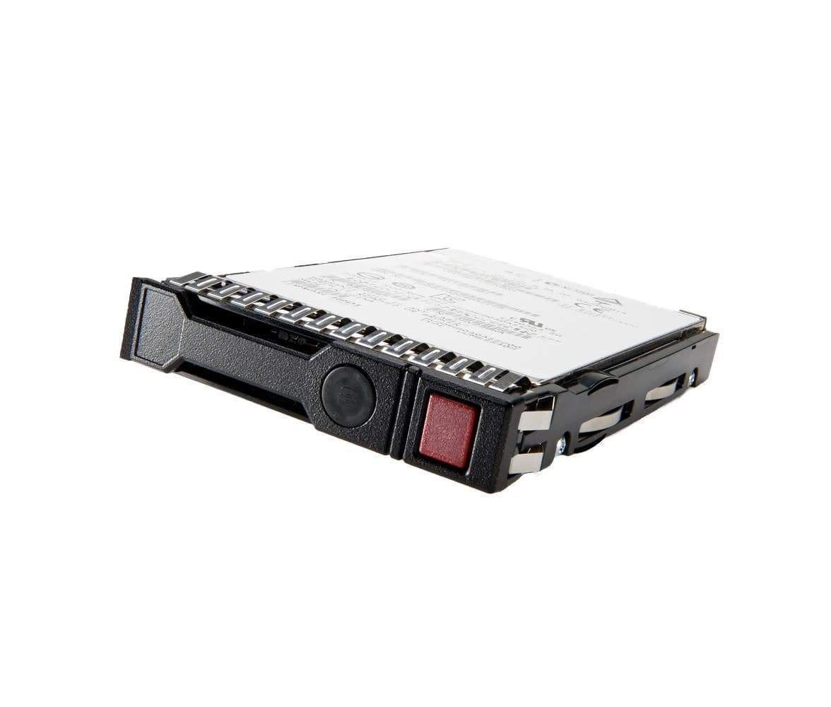 HPE 600GB 6G SAS 15K RPM 3.5in Hard Drive