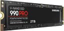 Samsung 990 PRO PCIe 4.0 NVMe M.2 2280 Internal SSD - 2TB thumbnail 4