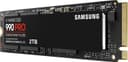 Samsung 990 PRO PCIe 4.0 NVMe M.2 2280 Internal SSD - 2TB thumbnail 5