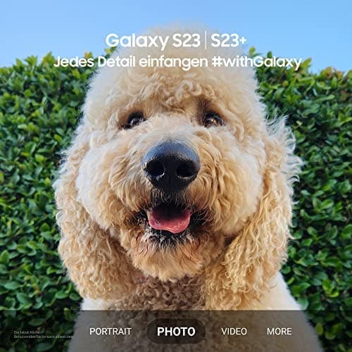 Samsung Galaxy S23+ 256GB Cream - Image 6