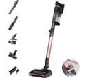 Shark Stratos Anti Hair Wrap Plus IZ400UK Cordless Vacuum Cleaner - Rose Gold thumbnail 1