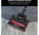 Shark Stratos Anti Hair Wrap Plus IZ400UK Cordless Vacuum Cleaner - Rose Gold thumbnail 2