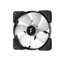 Fractal Design Aspect 14 RGB PWM 140mm Case Fan - Black, 3 Pack (FD-F-AS1-1407) thumbnail 3