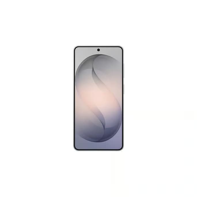 Samsung Galaxy S26 Ultra 1TB - Silver Shadow - Image 2