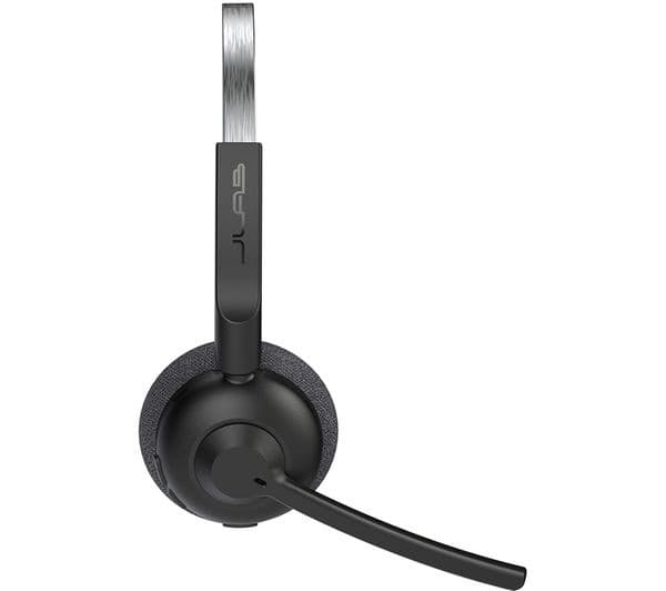 JLab Go Work POP Wireless Headset - Black - Image 3