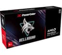 PowerColor Radeon RX 9060 XT Reaper 16GB GDDR6 Graphics Card thumbnail 8