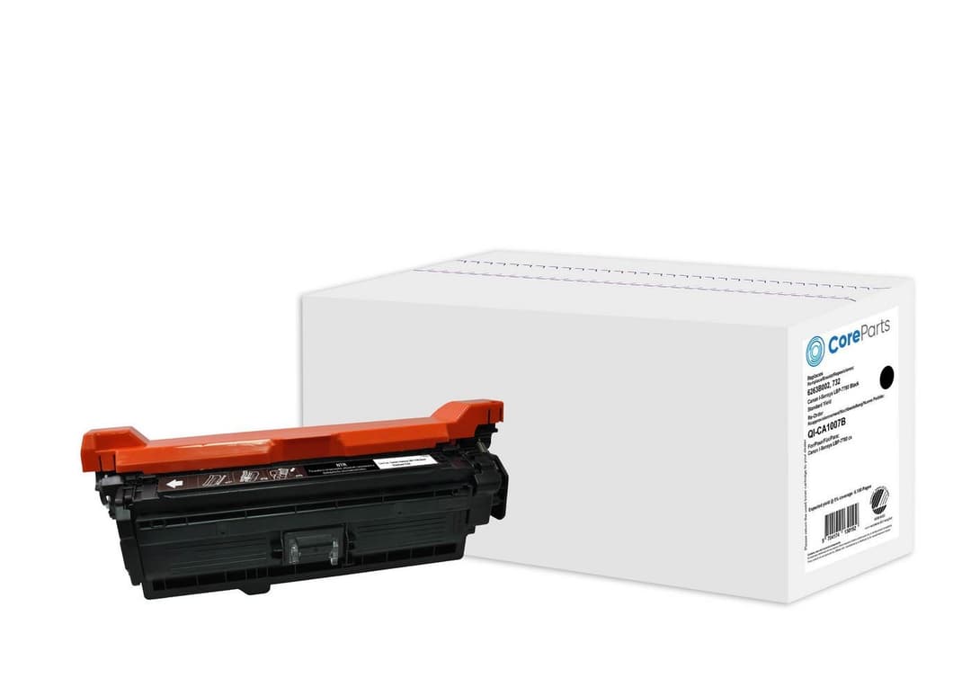 Toner Black 6263B002 - Image 1