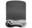 Kensington Duo Gel Mouse Mat - Graphite Black thumbnail 5
