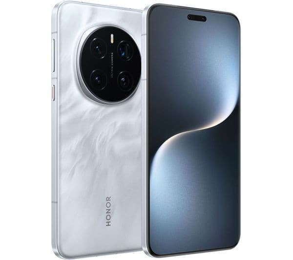 Honor Magic7 Pro 12GB RAM 512GB - Grey - Image 3