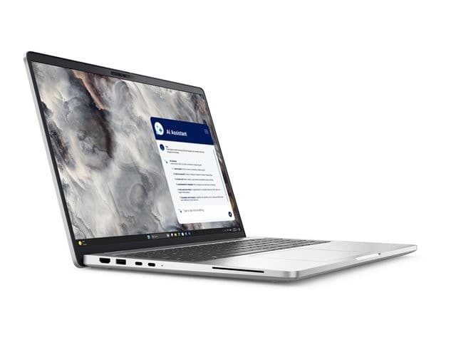 Dell Pro 16 Plus Intel Core Ultra 7 265U 16GB 512GB - Image 6
