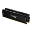 Kingston Technology FURY Renegade memory module 64 GB 2 x 32 GB DDR4 288-pin DIMM thumbnail 1